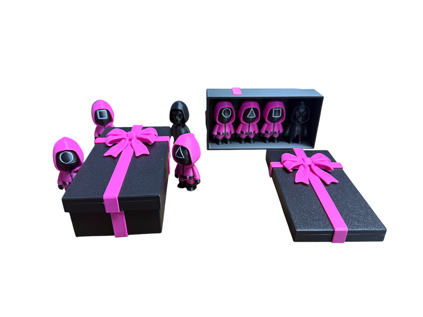 Squid Game Collection