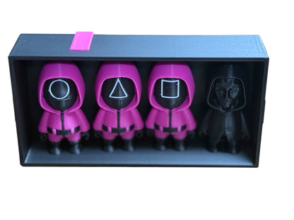 Squid Game Collection