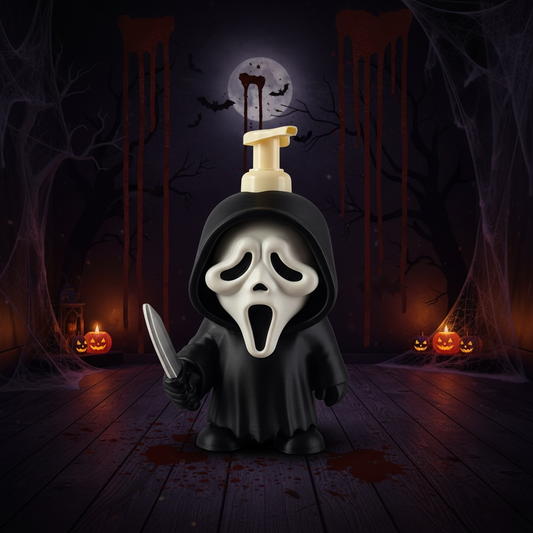2026 Scream Bath & Body Works Soap Holder